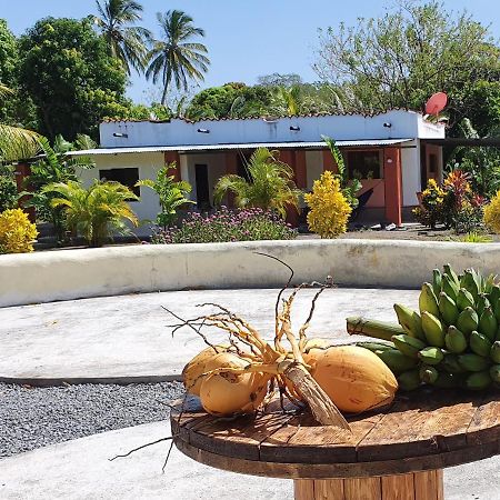 A Pousada Rancho Tranquillo Moyogalpa Exterior foto