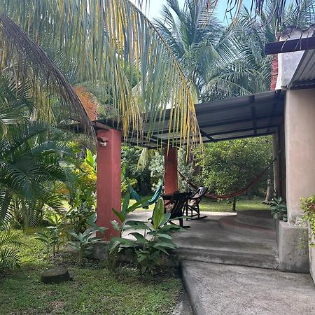 A Pousada Rancho Tranquillo Moyogalpa Exterior foto