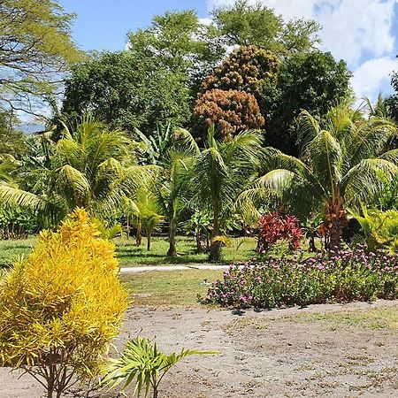 A Pousada Rancho Tranquillo Moyogalpa Exterior foto