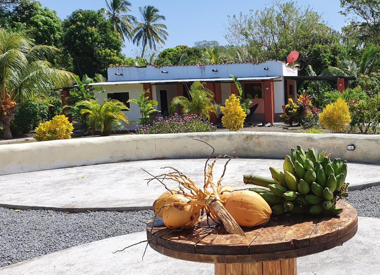 A Pousada Rancho Tranquillo Moyogalpa Exterior foto