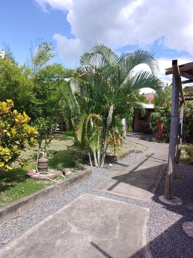 A Pousada Rancho Tranquillo Moyogalpa Exterior foto