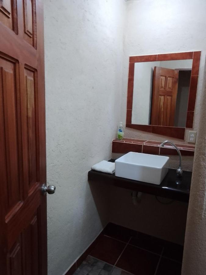 A Pousada Rancho Tranquillo Moyogalpa Exterior foto