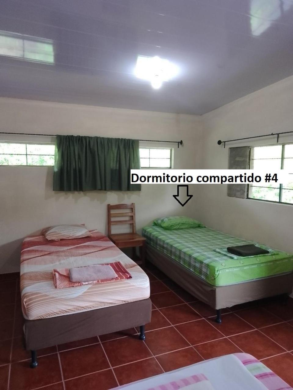 A Pousada Rancho Tranquillo Moyogalpa Quarto foto