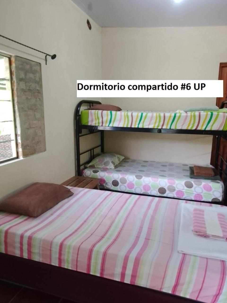 A Pousada Rancho Tranquillo Moyogalpa Quarto foto