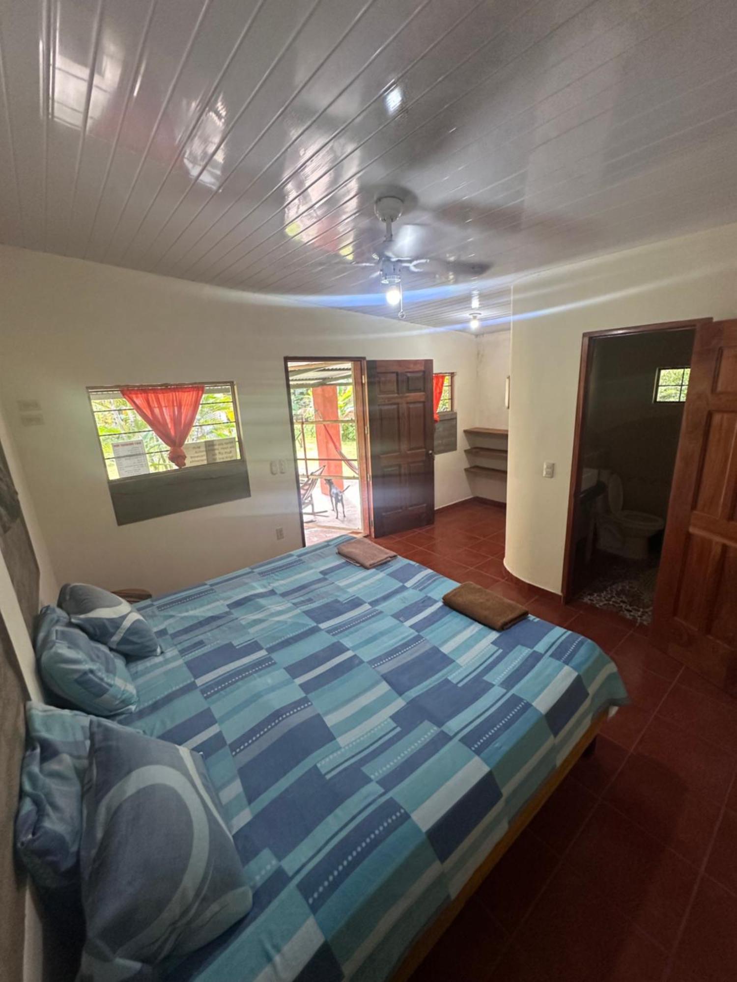 A Pousada Rancho Tranquillo Moyogalpa Exterior foto