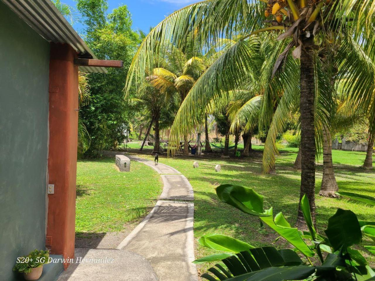 A Pousada Rancho Tranquillo Moyogalpa Exterior foto