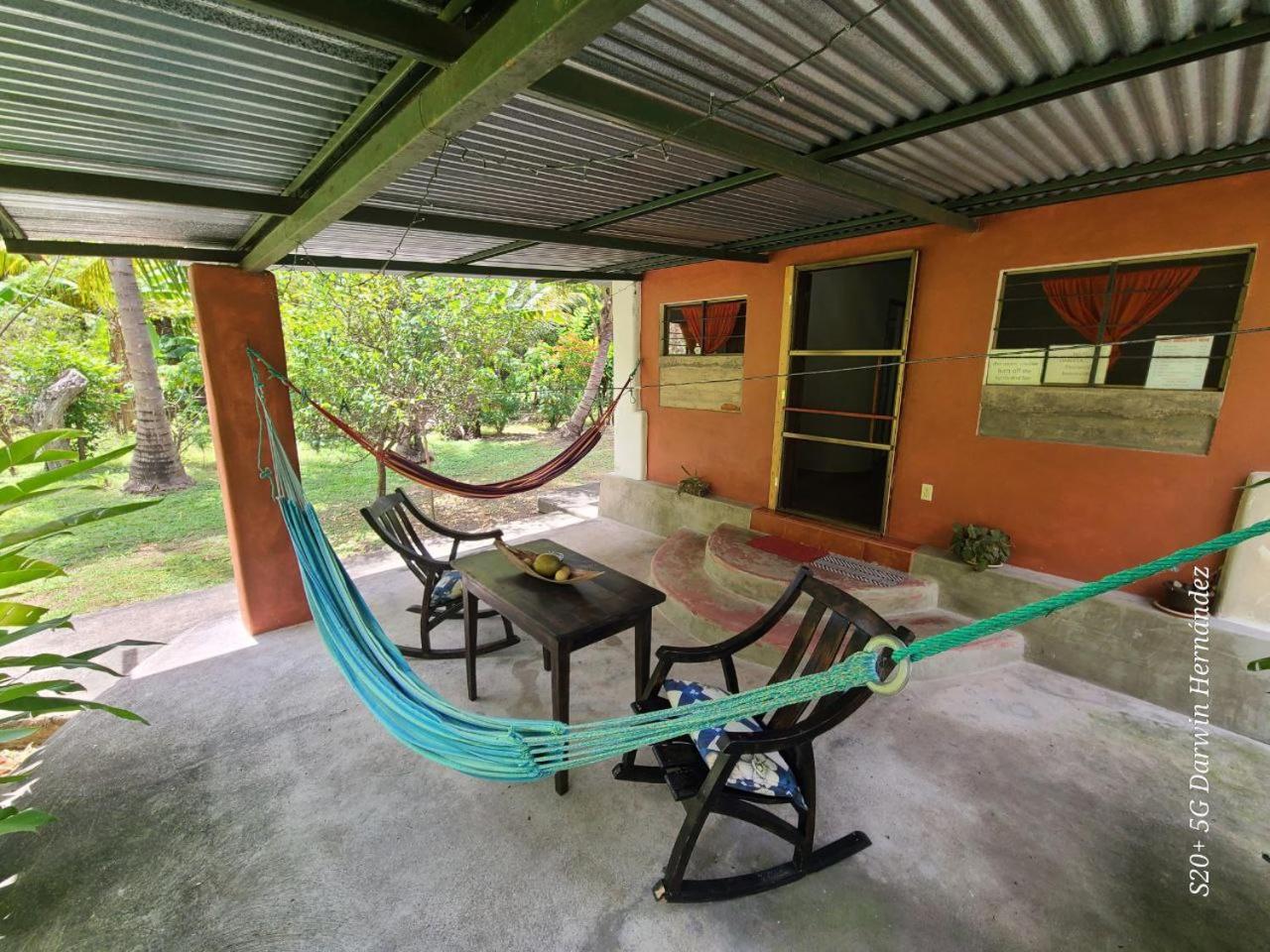 A Pousada Rancho Tranquillo Moyogalpa Exterior foto