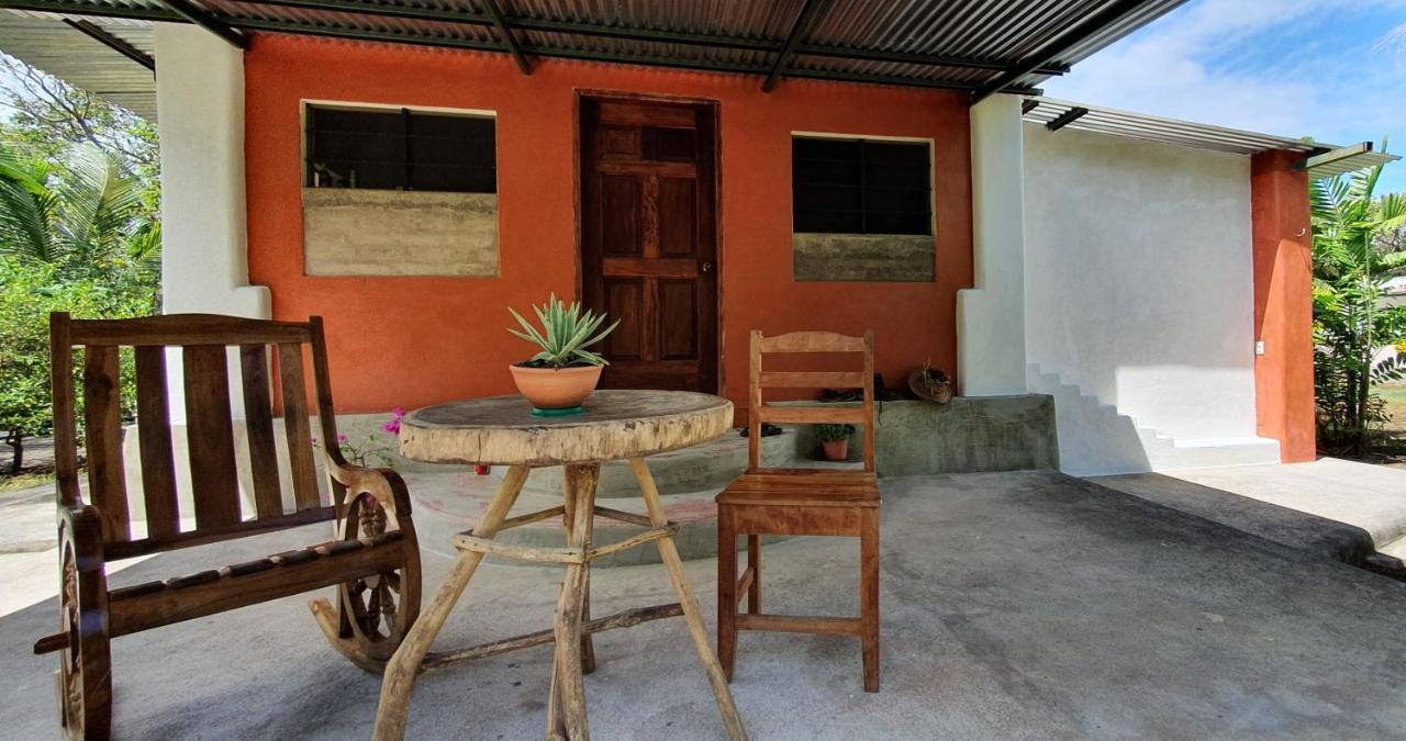 A Pousada Rancho Tranquillo Moyogalpa Exterior foto