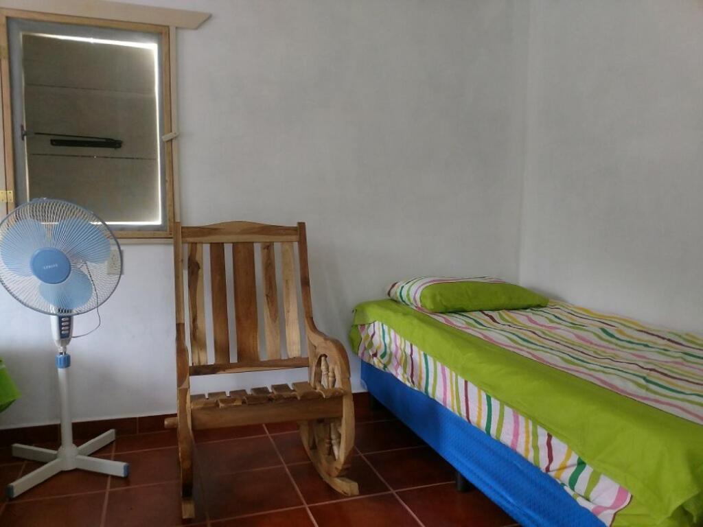 A Pousada Rancho Tranquillo Moyogalpa Exterior foto