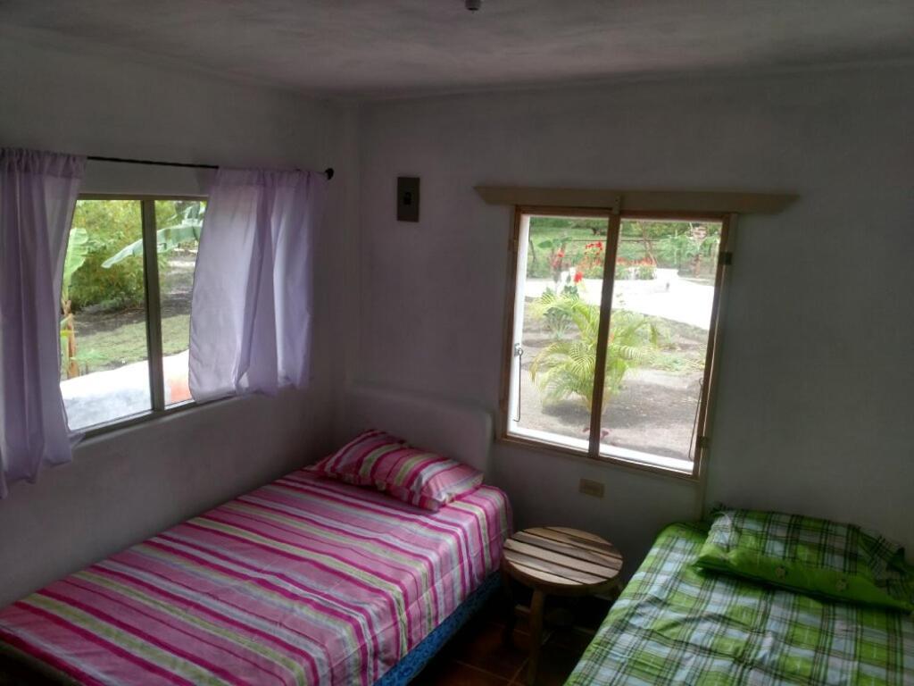 A Pousada Rancho Tranquillo Moyogalpa Exterior foto
