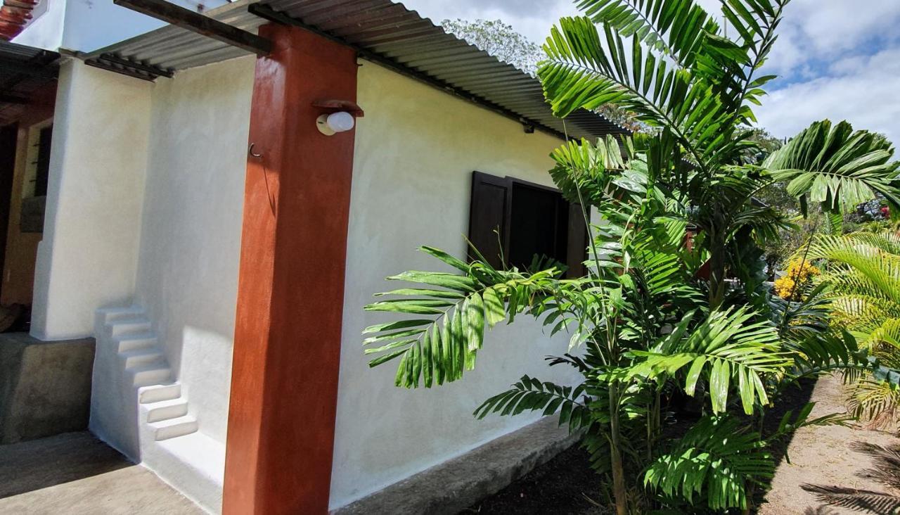 A Pousada Rancho Tranquillo Moyogalpa Exterior foto